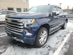 2023 Chevrolet Silverado 1500 High Country Truck Crew Cab
