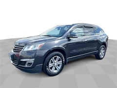 2017 Chevrolet Traverse LT SUV