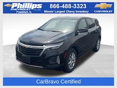 2022 Chevrolet Equinox LT SUV