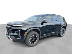 2024 Chevrolet Traverse Z71 SUV