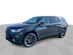 2021 Chevrolet Traverse RS SUV