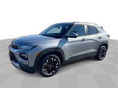 2023 Chevrolet Trailblazer LT SUV