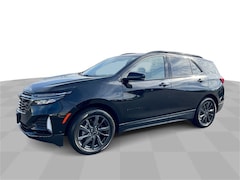 2023 Chevrolet Equinox RS SUV