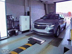 2023 Chevrolet Equinox LS SUV