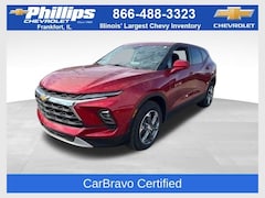 2024 Chevrolet Blazer LT SUV