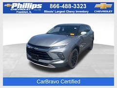 2023 Chevrolet Blazer LT SUV