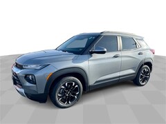 2023 Chevrolet Trailblazer LT SUV