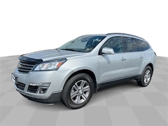 2017 Chevrolet Traverse 2LT SUV