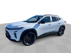 2024 Chevrolet Trax Activ SUV