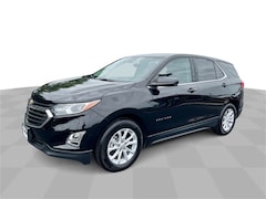 2020 Chevrolet Equinox LT SUV