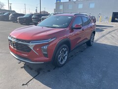 2024 Chevrolet Trax LT SUV