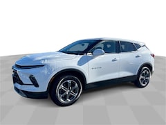 2024 Chevrolet Blazer LT SUV