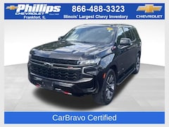 2021 Chevrolet Tahoe Z71 SUV