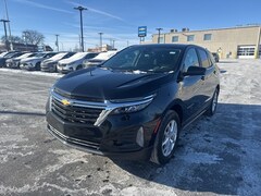 2024 Chevrolet Equinox LT SUV