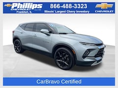 2023 Chevrolet Blazer LT SUV