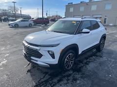 2024 Chevrolet Trailblazer LT SUV