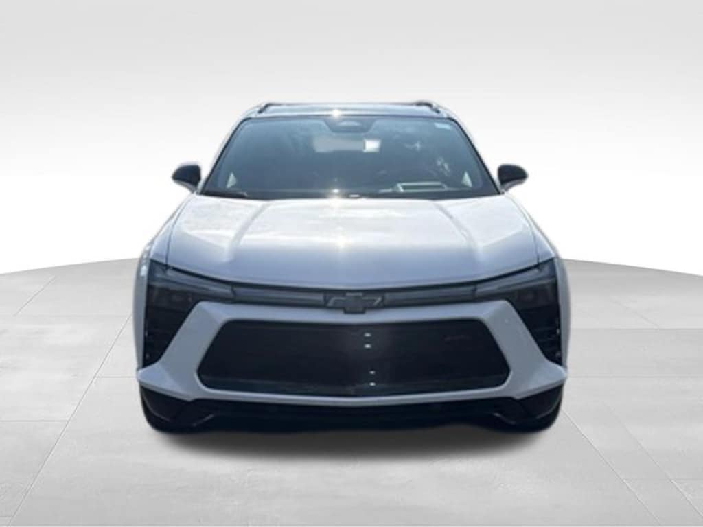 Certified 2025 Chevrolet Blazer EV RS SUV