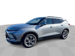 2024 Chevrolet Blazer LT SUV