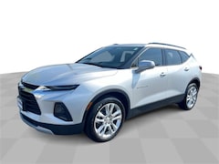 2019 Chevrolet Blazer Base SUV