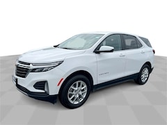 2022 Chevrolet Equinox LT SUV