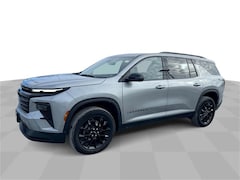 2024 Chevrolet Traverse LT SUV