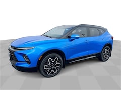 2024 Chevrolet Blazer RS SUV