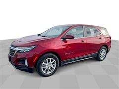 2023 Chevrolet Equinox LT SUV