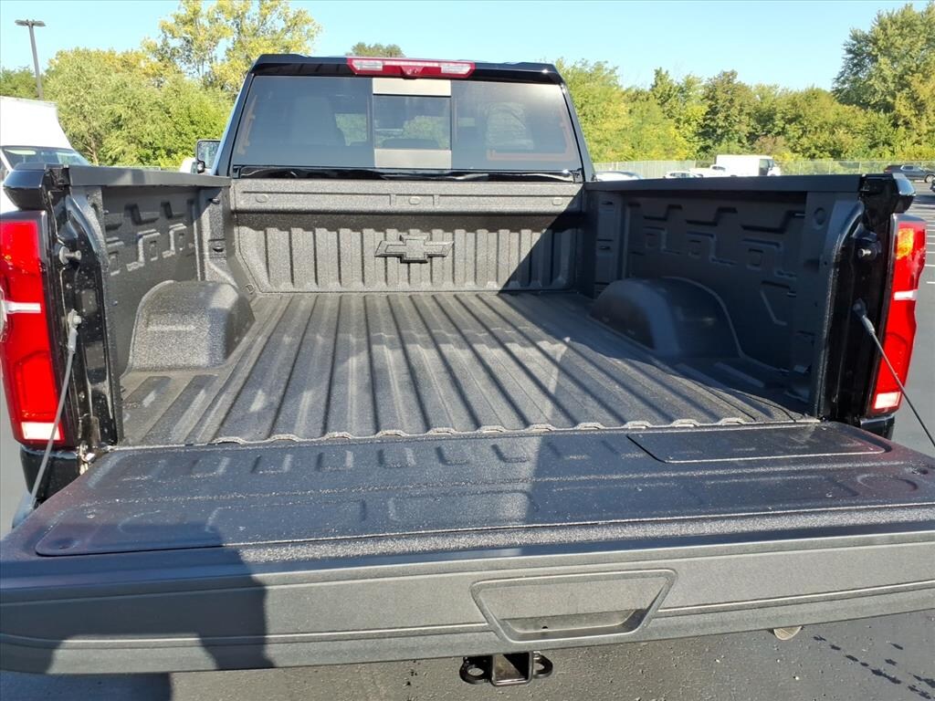 New 2026 Chevrolet Silverado 2500 HD High Country Truck Crew Cab