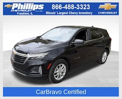 2024 Chevrolet Equinox LT SUV
