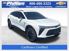 2024 Chevrolet Blazer EV RS SUV