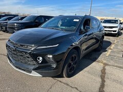 2024 Chevrolet Blazer LT SUV