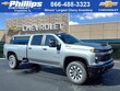 Chevrolet Silverado 2500HD