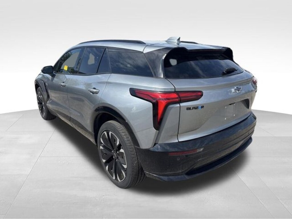 Certified 2024 Chevrolet Blazer EV RS SUV