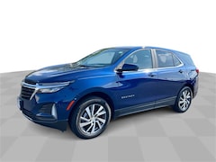 2022 Chevrolet Equinox LT SUV
