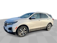 2022 Chevrolet Equinox Premier SUV