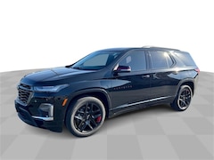 2022 Chevrolet Traverse Premier SUV