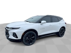 2022 Chevrolet Blazer RS SUV