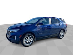 2022 Chevrolet Equinox LT SUV