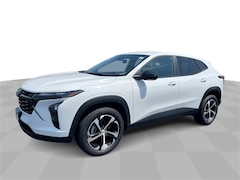 2024 Chevrolet Trax 1RS SUV