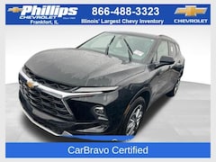 2024 Chevrolet Blazer LT SUV