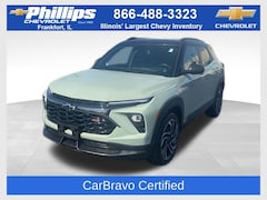 2024 Chevrolet Trailblazer RS SUV