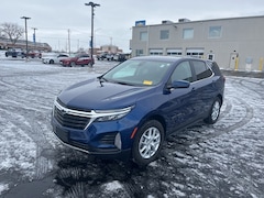 2023 Chevrolet Equinox LT SUV