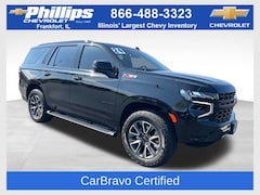 2024 Chevrolet Tahoe Z71 SUV