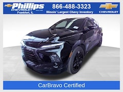 2024 Chevrolet Blazer RS SUV