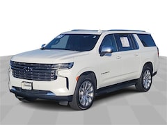 2023 Chevrolet Suburban Premier SUV