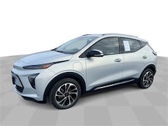 2022 Chevrolet Bolt EUV Premier SUV