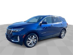 2023 Chevrolet Equinox Premier SUV