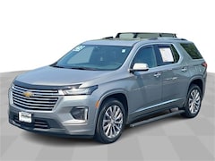 2023 Chevrolet Traverse Premier SUV