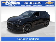 2024 Chevrolet Blazer RS SUV