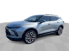 2023 Chevrolet Blazer RS SUV